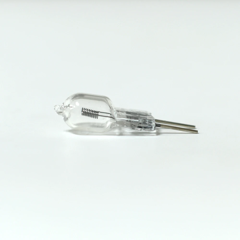 Halogen lamp 15V 150W G6.35 os 64633 halogen light bulb