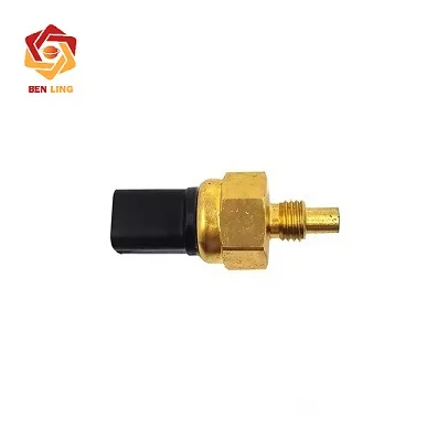 3CX 4CX New Excavator Accessories Diesel Engine Water Temperature Sensor 320-04554 32004554