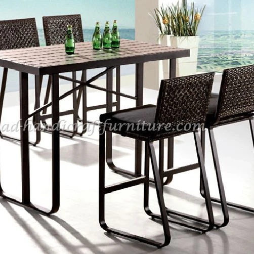 Набор стержней из ротанга