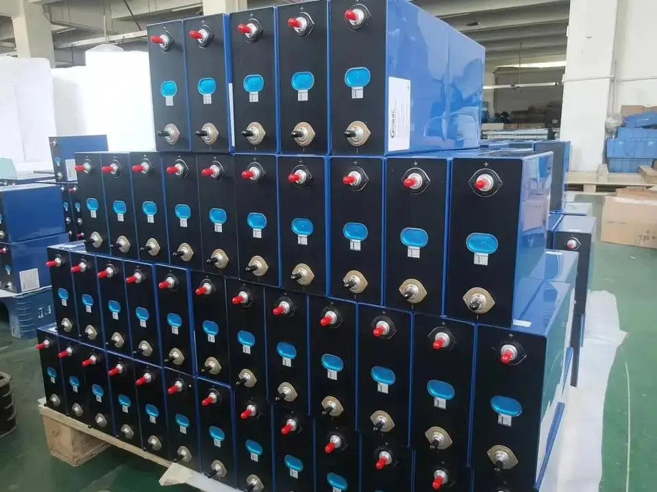 Lithium Ion Pouch Lfp Rechargeable Cells For Laptop Li Ion Battery Cell Lifepo4 Cell Battery