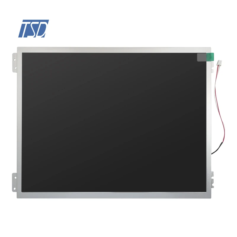 automotive grade 10.4-Inch 800*600 ResolutionTFT LCD Display Module