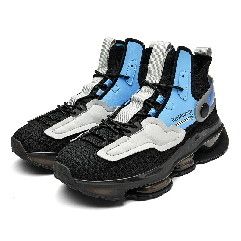 Wholesale High Quality Soft Trending Breathable Designers breathable trending  Sneakers For Men