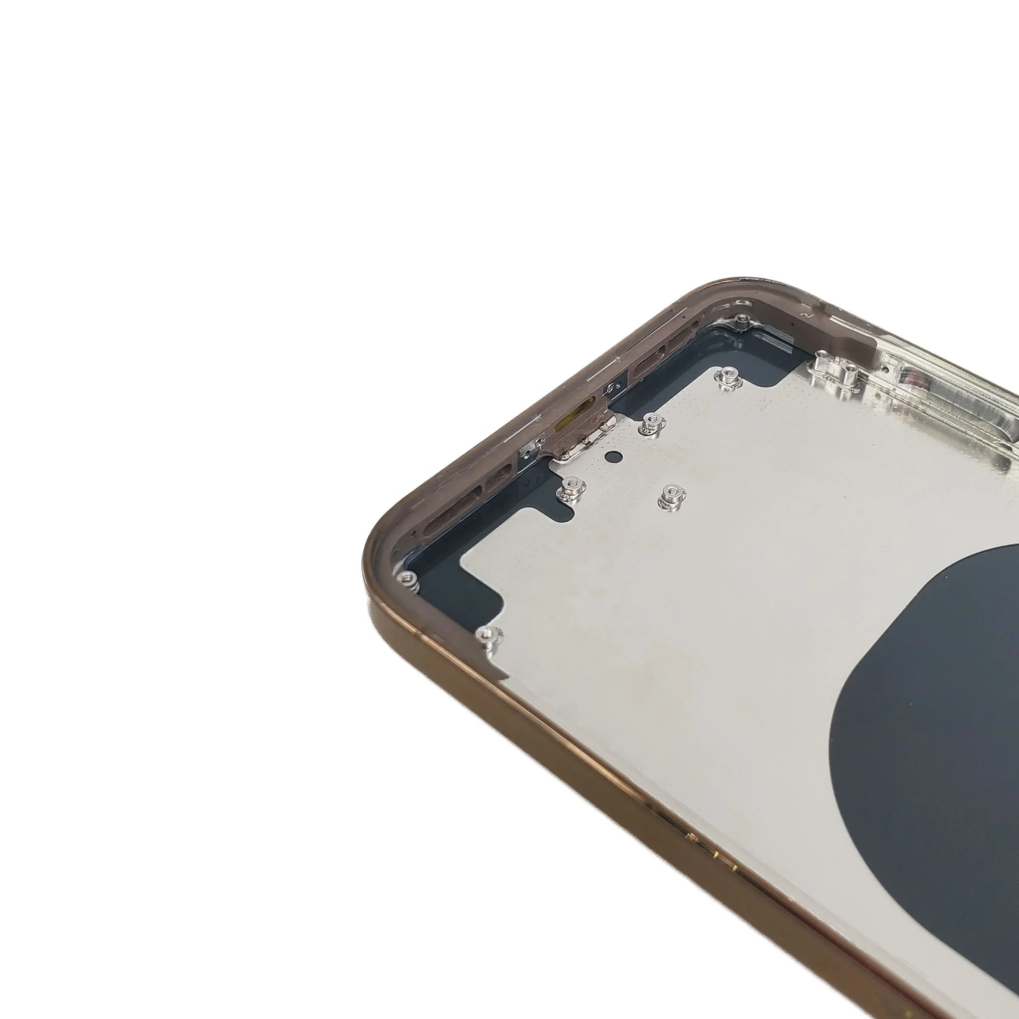  Лучший дизайн корпуса в сборе для iphone 12