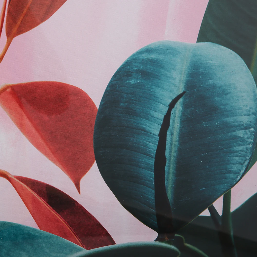 Wholesale living room art flower painting wall framed pictures