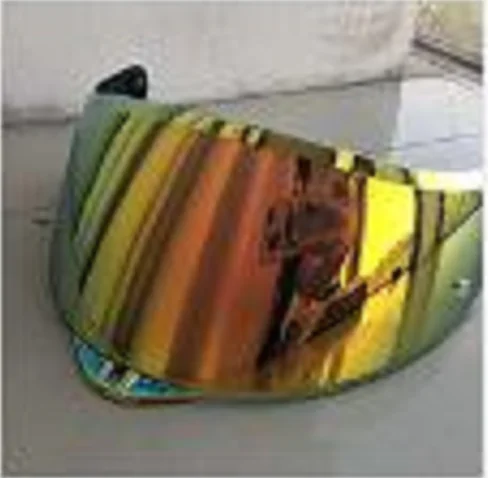 Hot selling OEM visor for EVO helmet visor lens GSX3000 GTPRO XR03