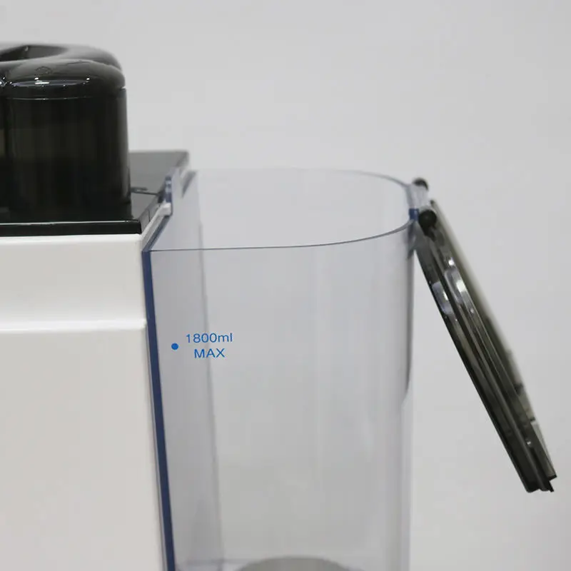 Baby Formula Dispenser Machine make milk powder uniformity Automatic Baby Formula Maker Bottle Milk Mixer Powder Blender