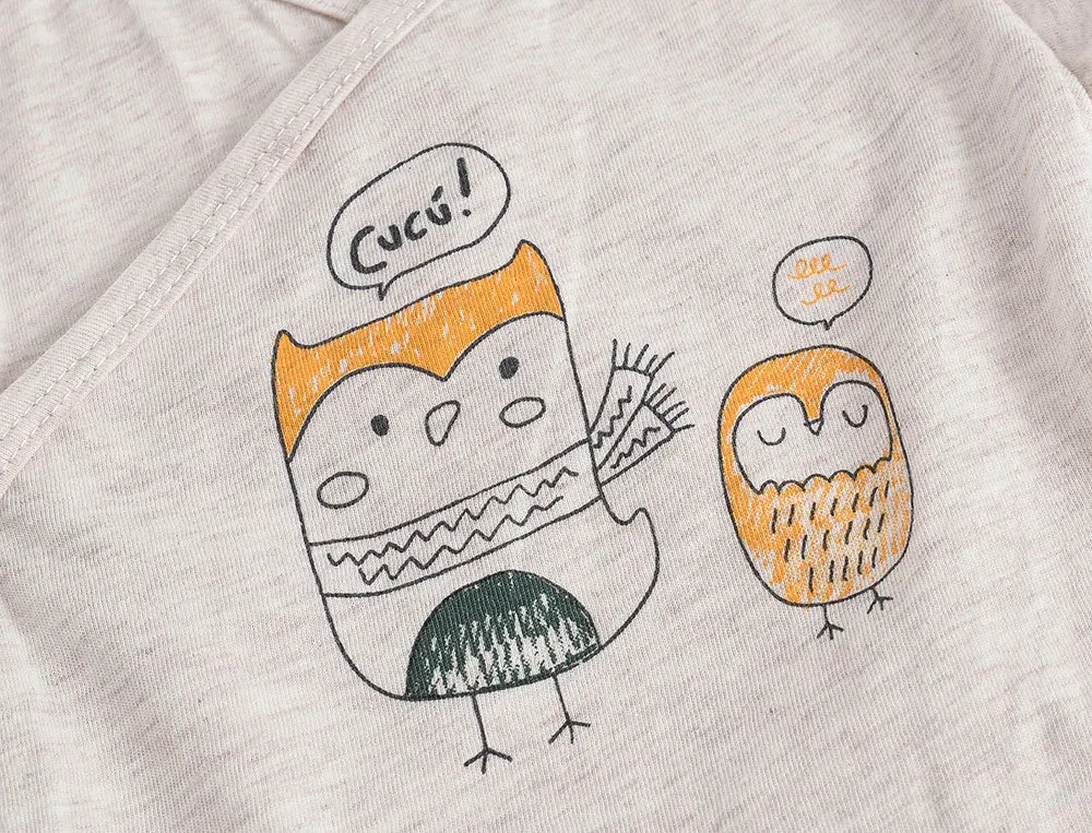 5pcs Wholesale newborn baby clothes natual cotton 0-3months infants baby girl boys clothing set baby gift set without box