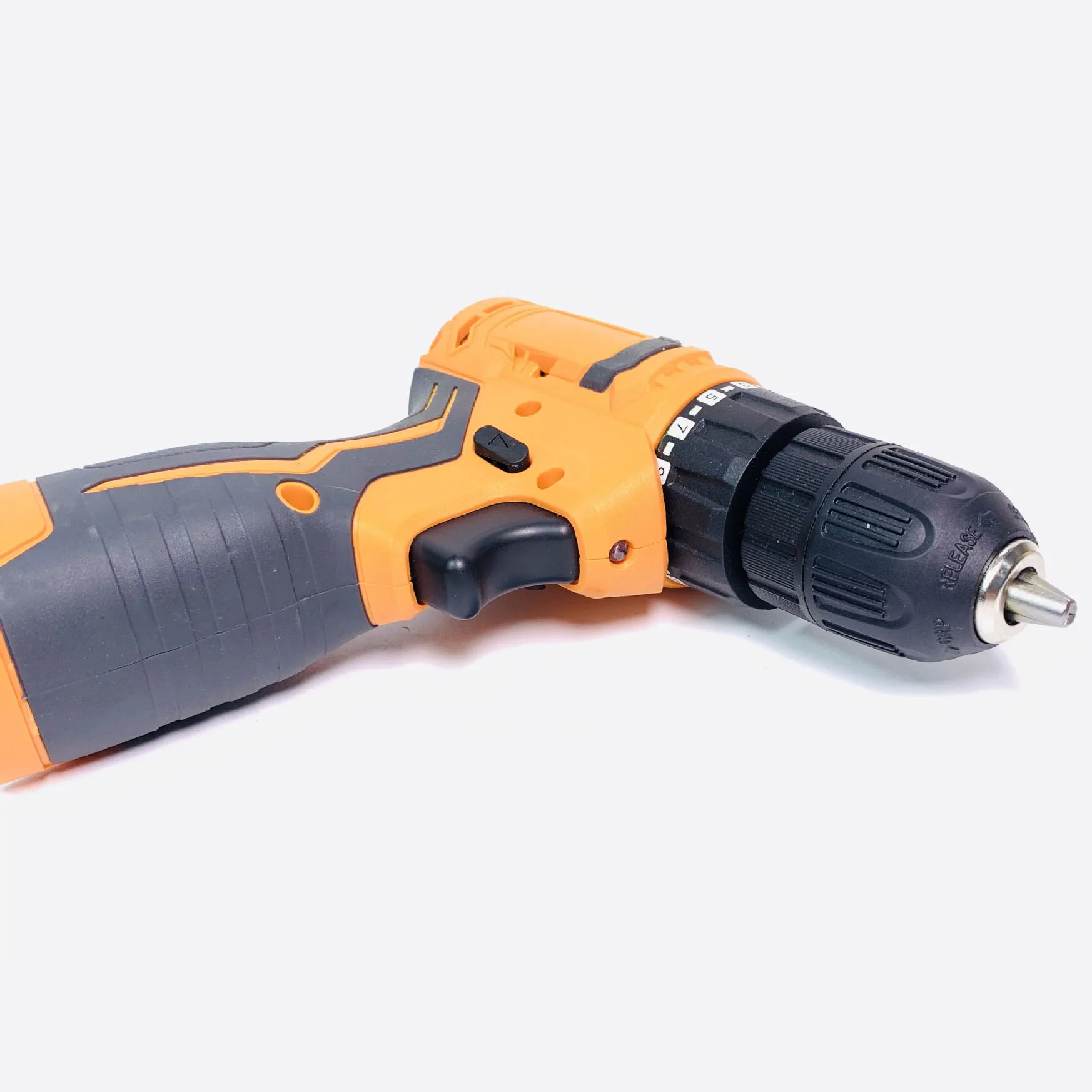 16.8V Lithium Brushless Electric Hand Drill Rechargeable Cordless Impact Drill 10mm Multifunctional Electric Screwdriver L01