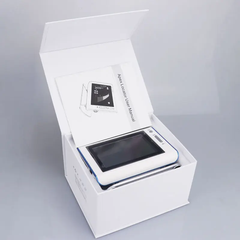 Лидер продаж стоматологическое оборудование стоматологический локатор с 4 5 дюймов светодиодный экран для стоматологического оборудования оптовая продажа электронный неисправностей