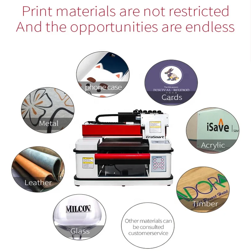 New Arrival Colombia Xl Printer. With Ink Dtg Printing Machine Garment Printer