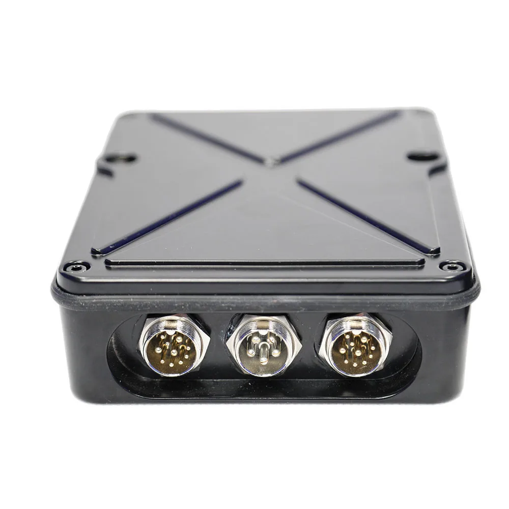 24v bldc motor controller best selling wheelchair joystick controller