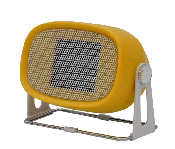 OEM Winter Hot sales easy home electric room heater small fan heater with CE
