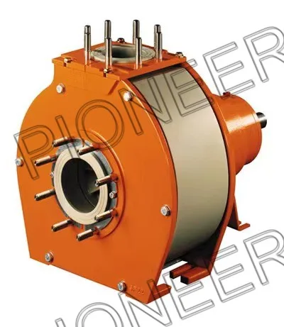 High Value China NP80-65-160 Chemical Centrifugal Pump PVDF PP/PE Single-stage Pump for Acid And Alkali Chemical Industry
