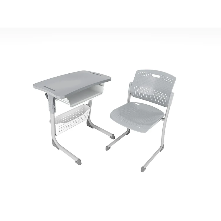
PLASTIC SCHOOL STUDY DESK FOR KIDS STUDENT 