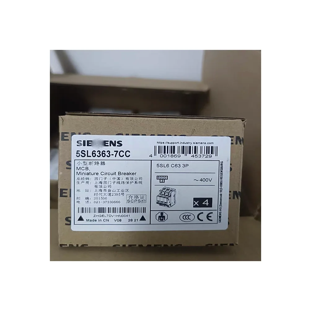 Новый и оригинальный SIE-MENS симотический инвертор поддерживающий двигатель 1FK2210-4AC01-0SB0