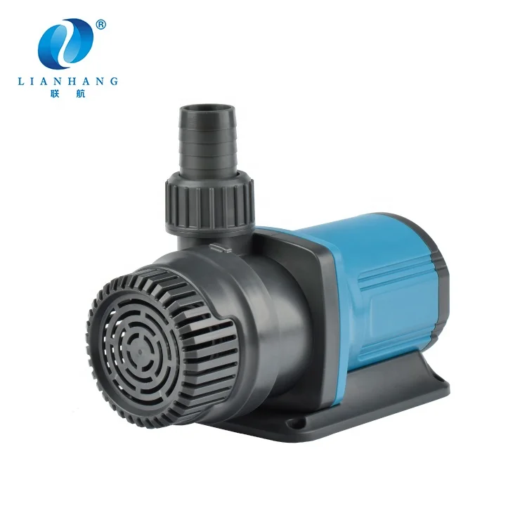 OEM variable frequency water pump big flow frequency inverter pump ECO variable frequency submersible pump