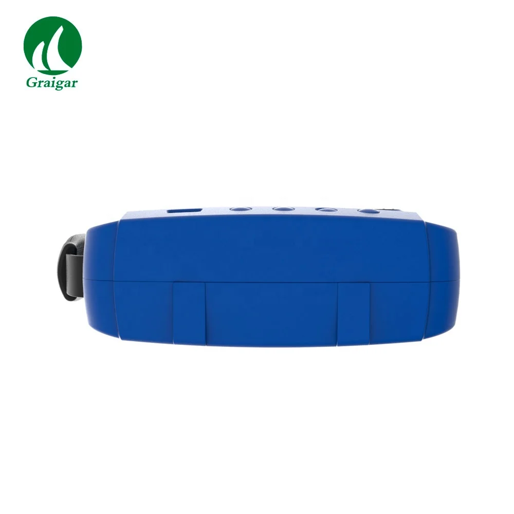 Hantek HSA2030A andheld Spectrum Analyzer AC Coupled 9KHz~3.2GHz