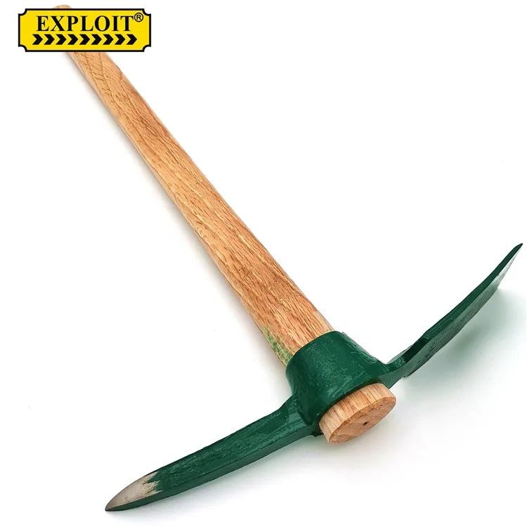 
 Профессиональный топор для садового сельского хозяйства на заказ, кирпичные инструменты, кирпич с деревянной ручкой  