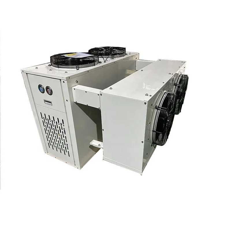 Hot Sale Electric Motor Wall-mounted Compressor Monoblock Refrigeration Unit Price