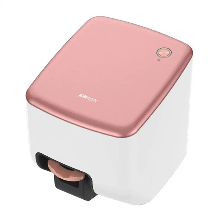 Hot selling 3d smart digital nail art printer Jolymark NP200 Portable Nail Painting Machine for SPA home party nail art printer
