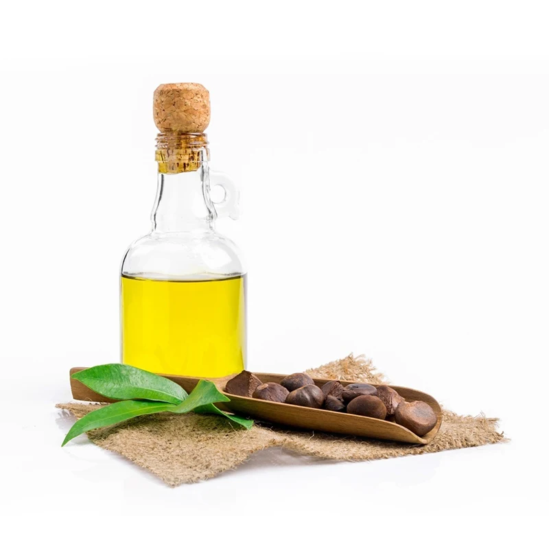 Quality Promotional Camellia Oleifera Seed Oil Camellia Seed Oil