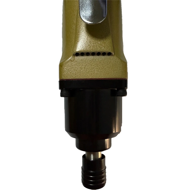 Professional Industrial Pneumatic Tools Screw Drivers Lightweight Portable Handheld Pneumatic Screwdriver