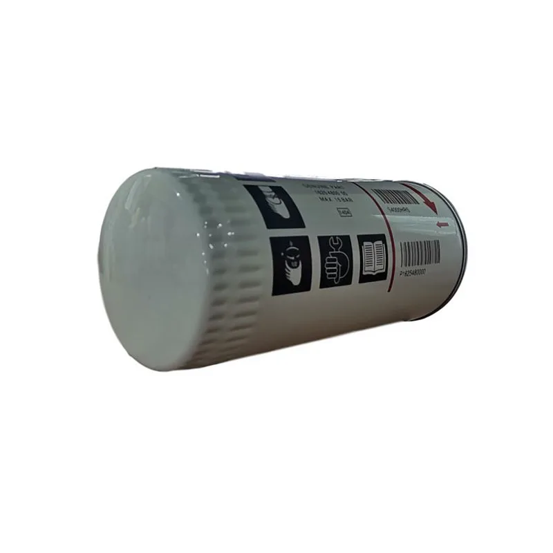 Wholesale Screw Air Compressor Parts Atlas Copco Oil Filter Element 1625480000 1625480050 for Replacement