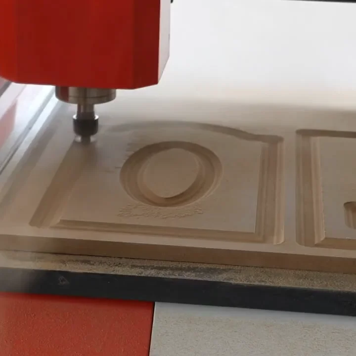 heavy duty 5 axis carving machine 1325 wood working cnc router