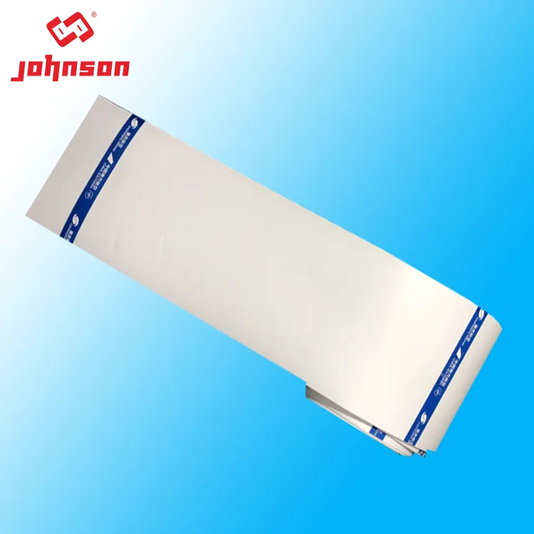 Factory custom for Airports Thermal Paper private label Airline Luggage tag