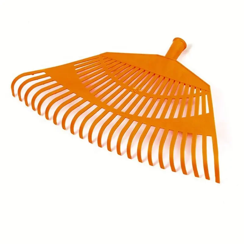 Excellent technical team manufacturing small rake Complete Specifications leaf hand grabber rake