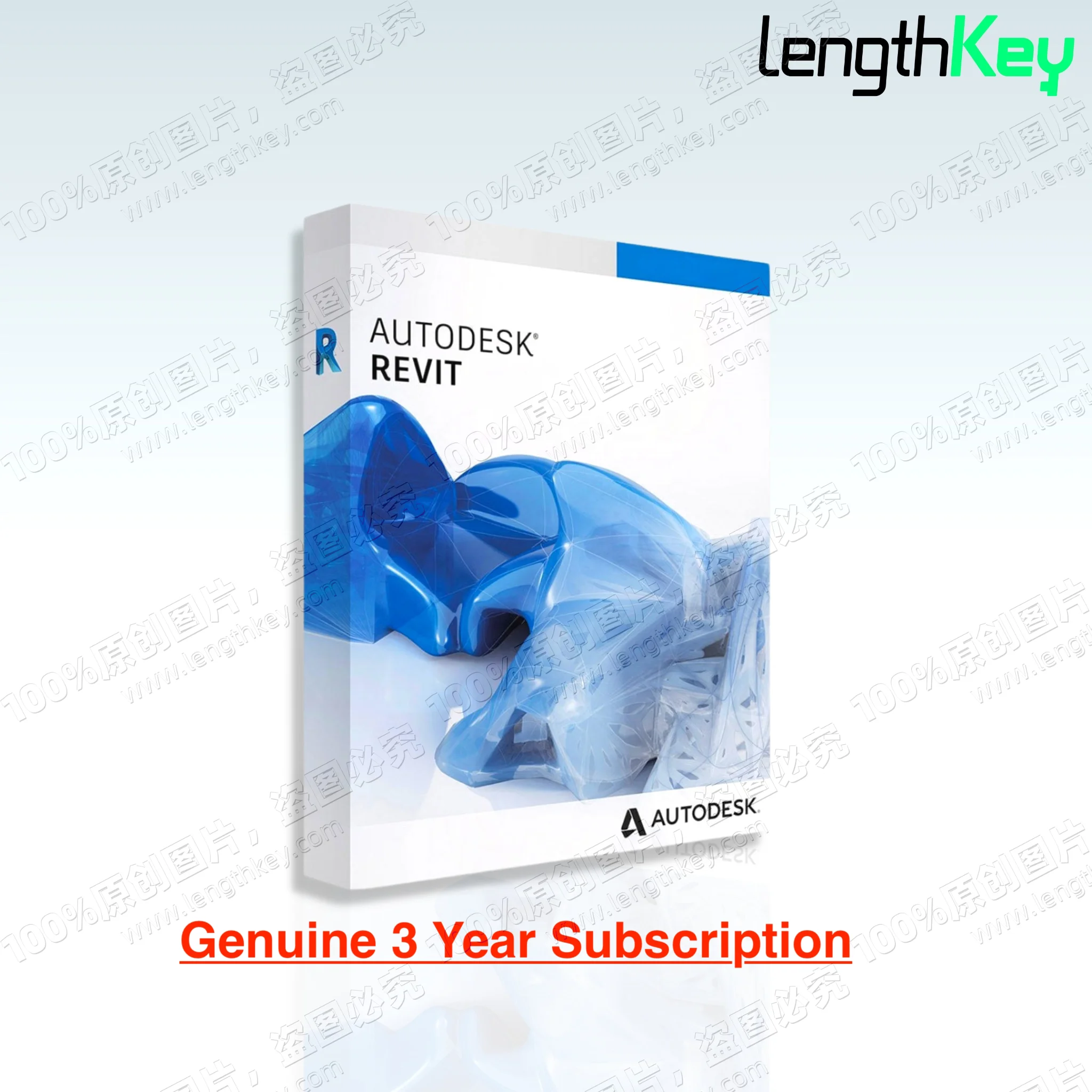 24/7 Online Genuine Autodesk Revit Subscription 2024/2023/2022/2021 Mac/PC/Pad Rrchitecture Software