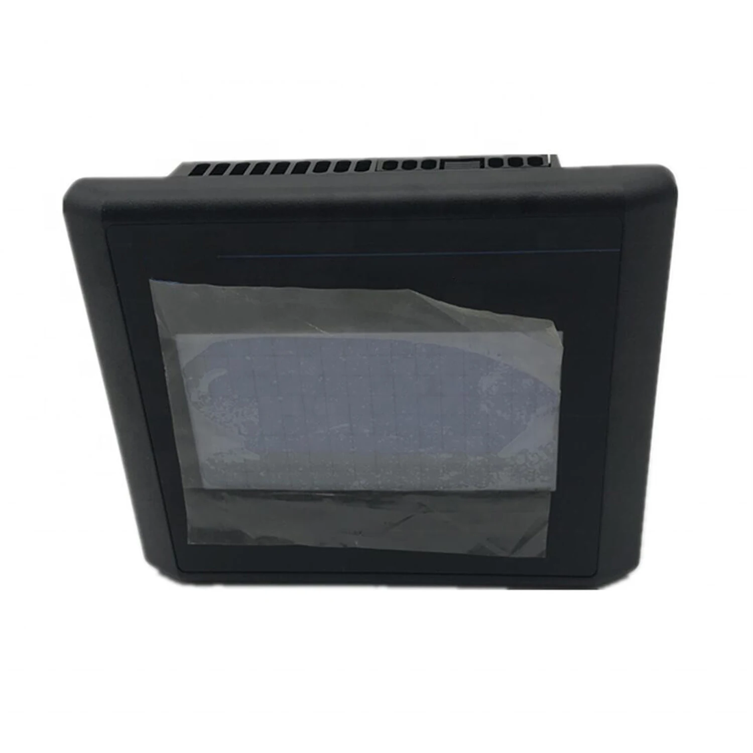 2711P-RGB7P HMI Panel Plus 7 Protective Overlay Sealed New Spare Stock PLC 2711PRGB7P