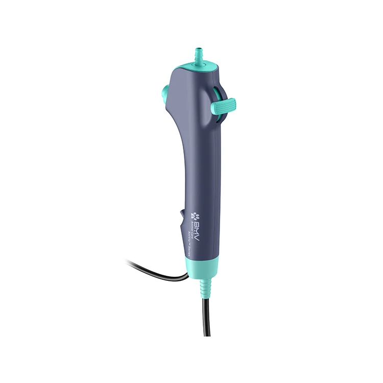 Medical Endoscopy Animal portable endoscopy Animal technology health inspection equipment Veterinary instrument for Clinic pet
