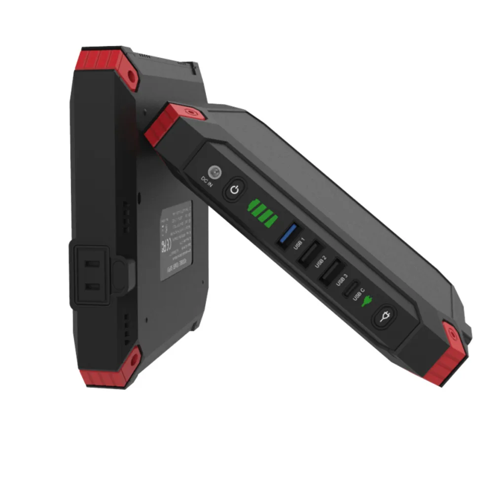 Портативная электростанция Шэньчжэнь Гуанчжоу переменного тока постоянного тока 100 В 110 В 230 В 100 Вт 300 Вт 500 Вт 700 Вт 1200 Вт 1000 Вт 1500 Вт 800 Вт 600 Вт 200 Вт 80 Вт