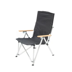 Adjustable Portable Outdoor Lounge Chair Chaise Leisure Folding Lounge Chair Outdoor Furniture