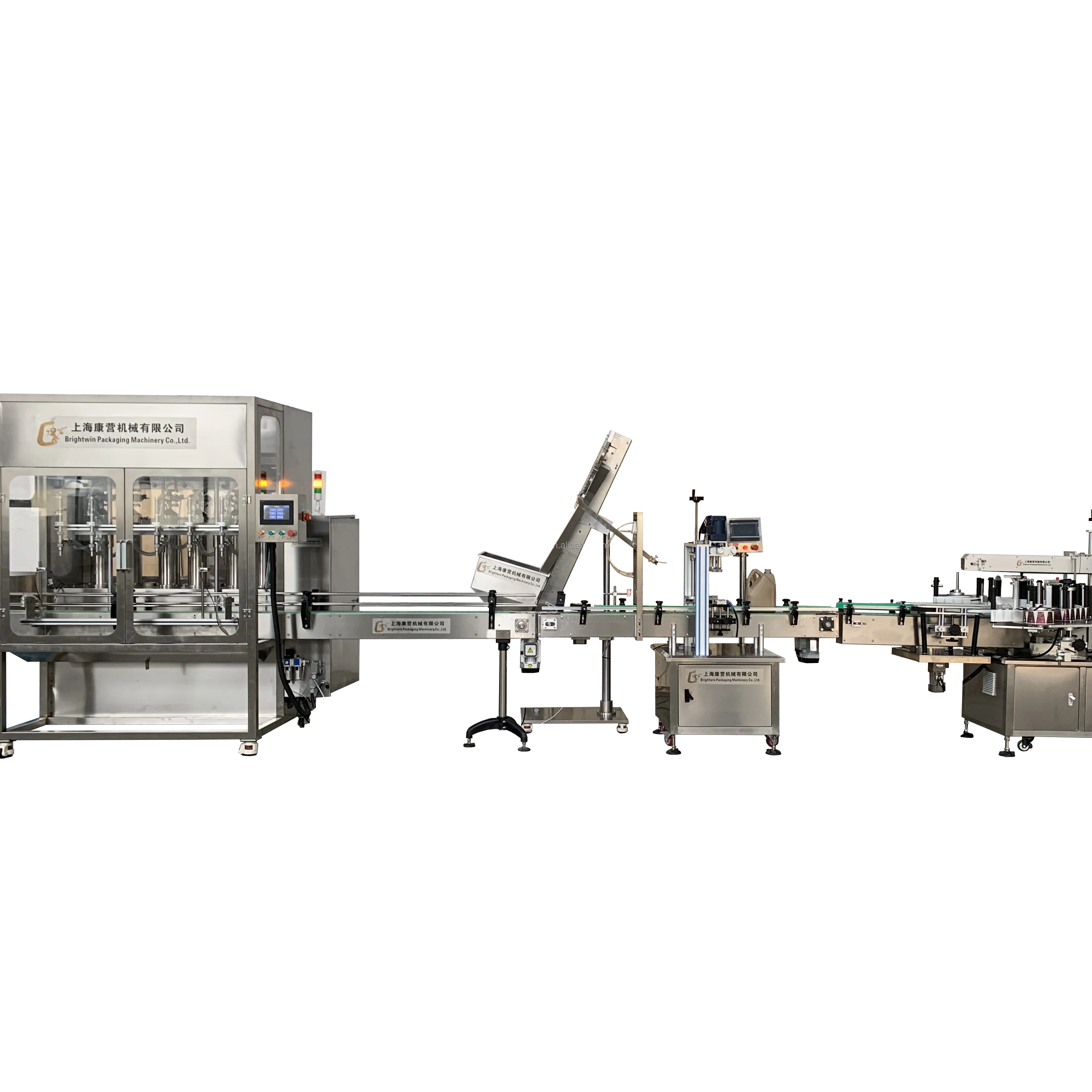 Automatic milk juice Water Bottle Bidon Gaffa Garrfon 5 Galong  Filling Capping Bottle Washing Machine Manufacture Best Price