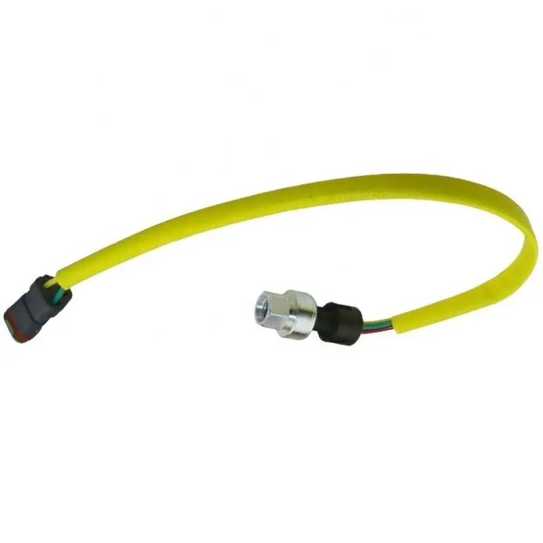 NEW Oil Pressure Sensor 161-9927 For CAT 3126 Engine Excavator