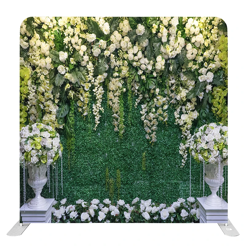 Сделано в Китае Прямая продажа с фабрики Свадебный и демонстрационный фон стенд фотобудка настенный