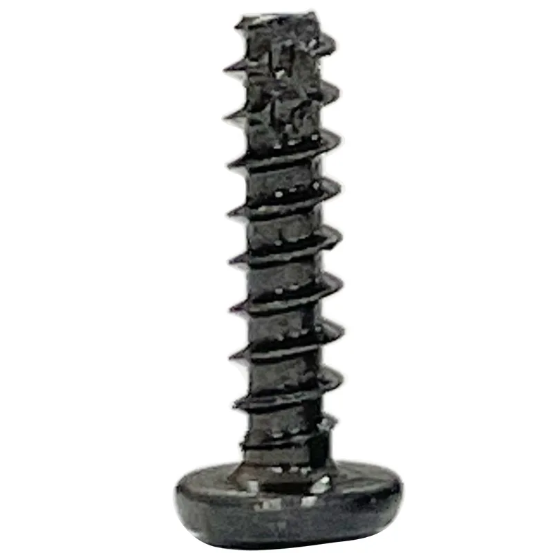 Pan Washer Head Torx Star Drive China Fastener Self-Tapping Thread Forming Screw for Plastic