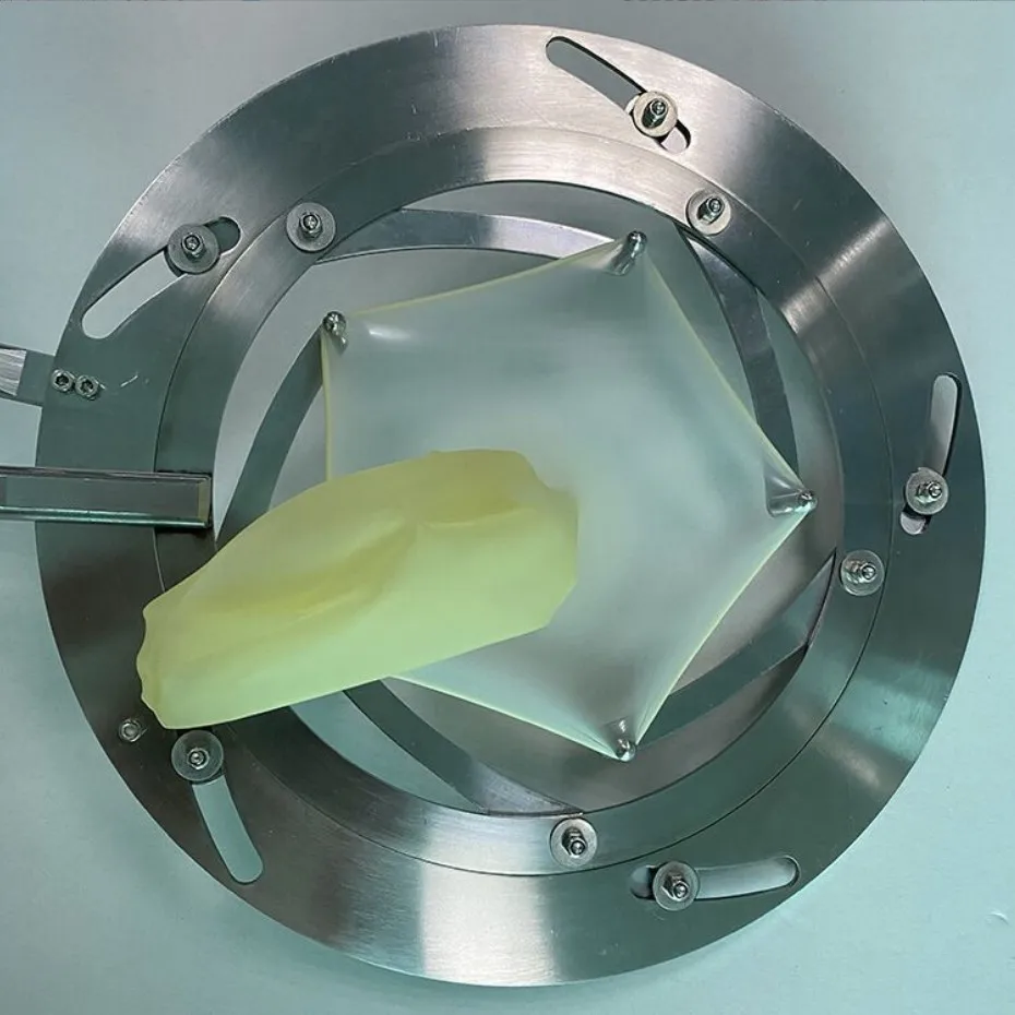 45cm Super Ballon Expander Souvenir Farce Fabricants Keepsake Filling Tool Balloon Stuffer Machine