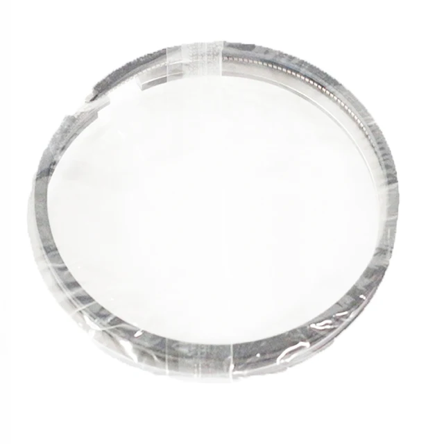 Запчасти для дизельного двигателя 6BG1T поршневое кольцо для ISUZU 1-12121146-0 1-12121065-0 1-12121115-0