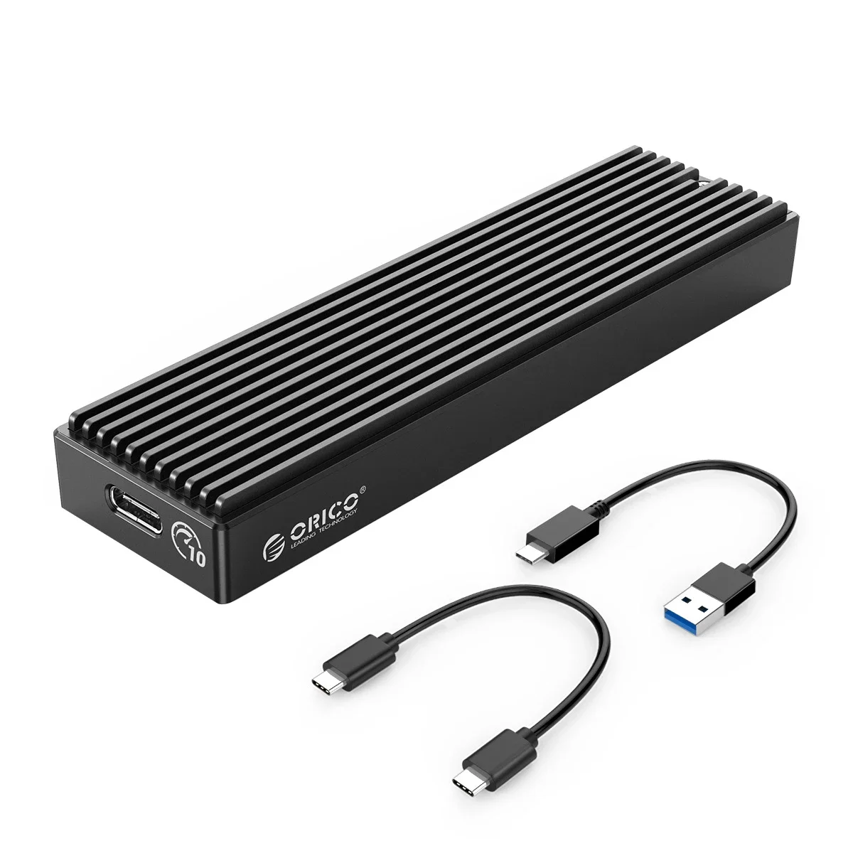 Внешний жесткий диск коробка 2,5 корпуса переносного жесткого диска поддерживает связь с 2-мя ТБ USB3.0 хранения корпус корпуса жесткого диска