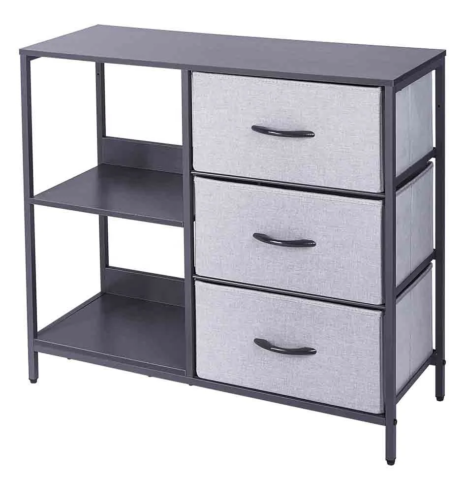 Лидер продаж, шкаф для хранения из ткани с 8 ящиками, комод, органайзер, прочная стальная рама, деревянный шкаф, башня для хранения