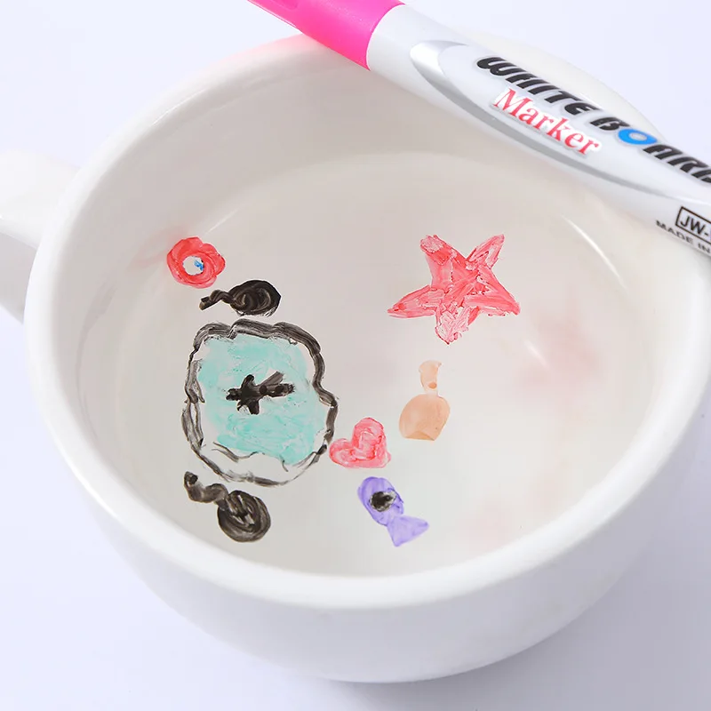 Magical Water Painting Pen Painting Floating Marker Pens Doodle Water Floating Pens