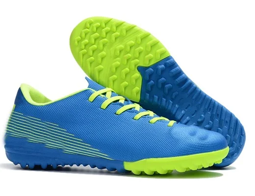  2021 high ankle soccer shoes Type good quality football new FG men boots