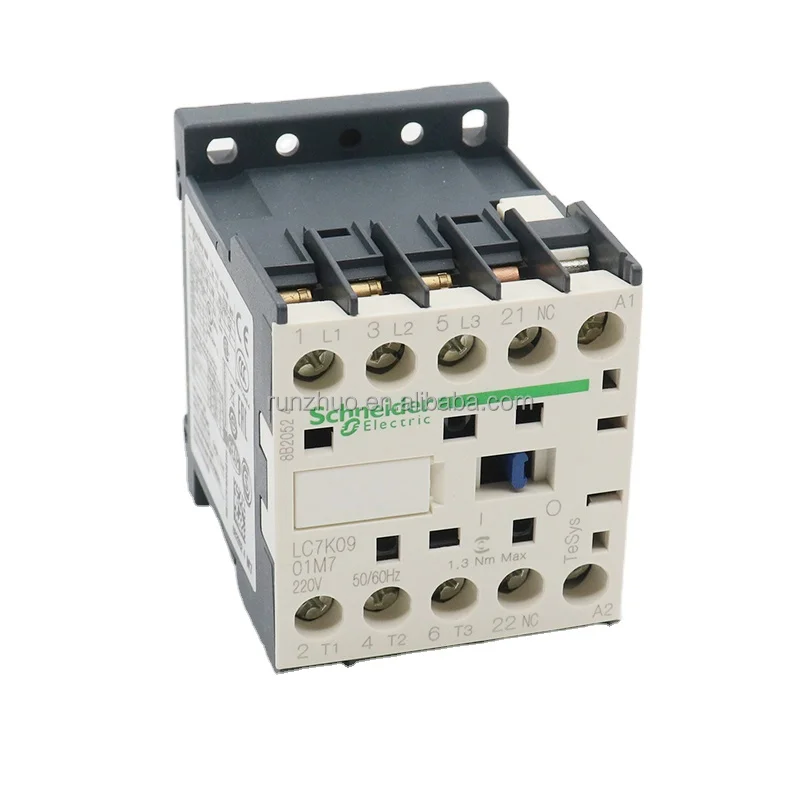 Контакторы переменного тока для лифта LC7K0901M7 AC220V используемые Kon * Elevator
