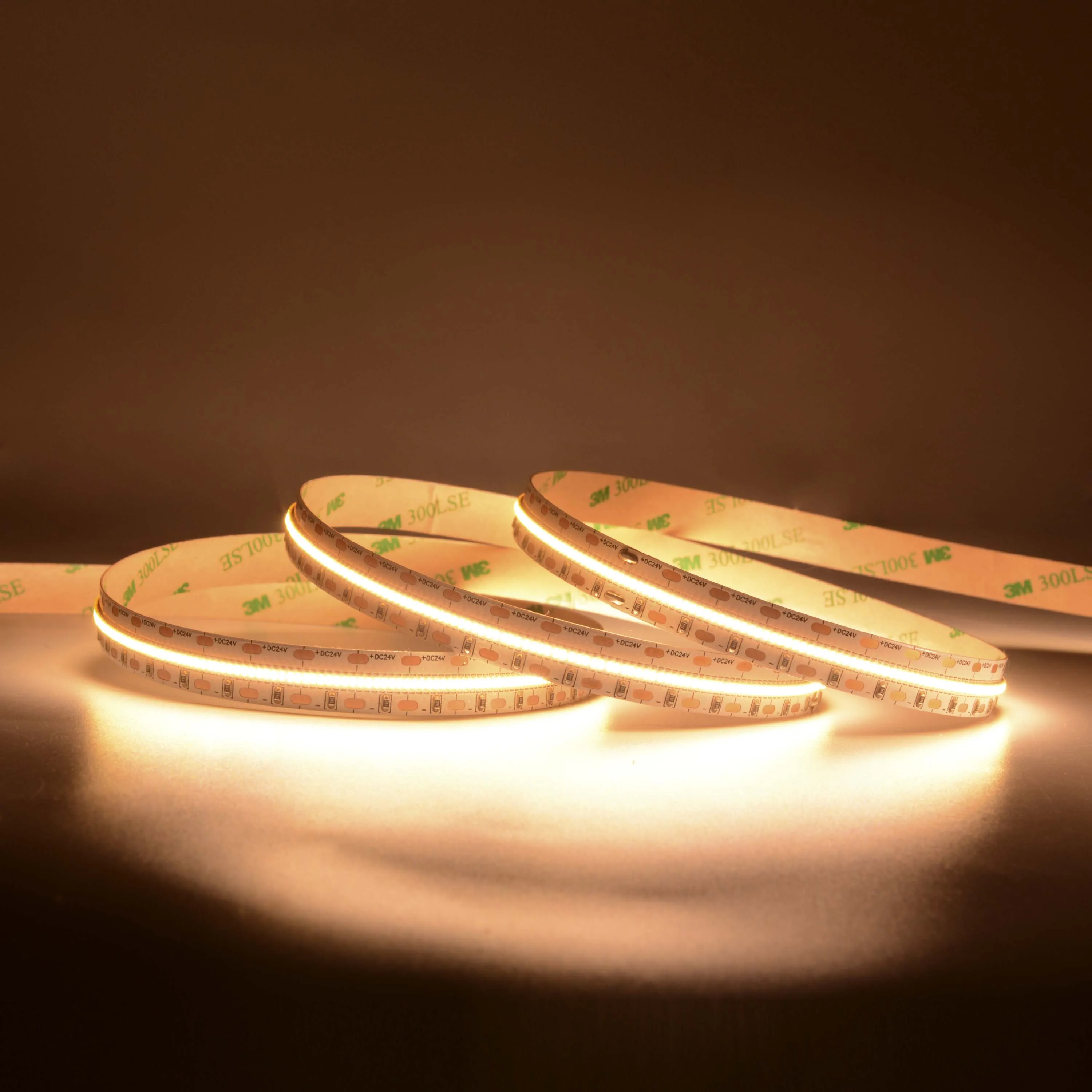 2110 700led 20W/M Led Strip Light