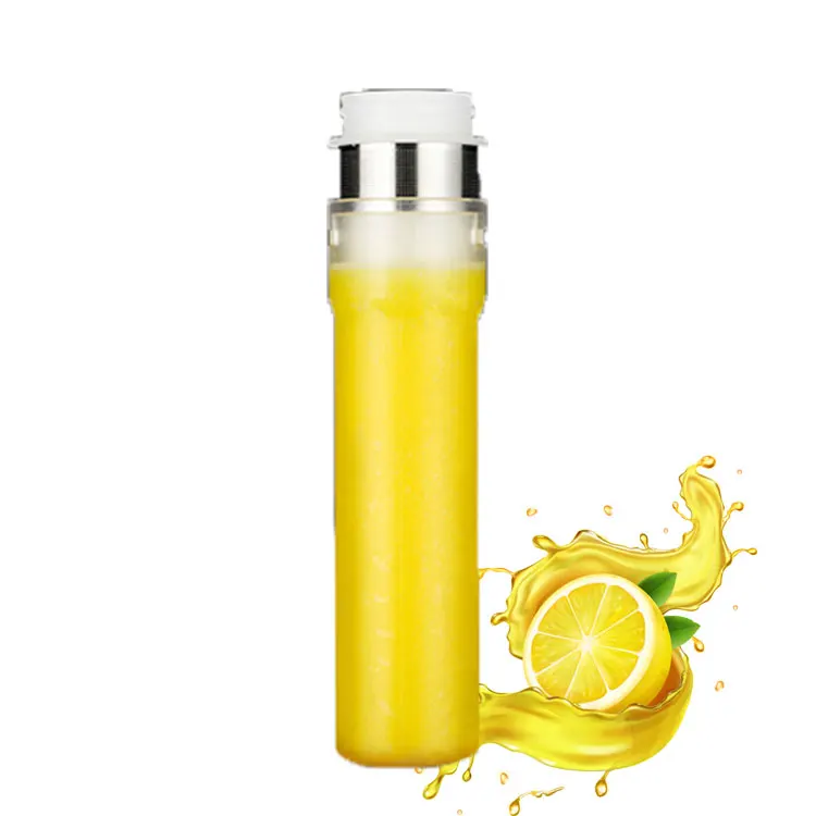 VC/ACF Filter Shower Head Replacement Aroma Korea Vitamin C Cartridge for Bath Showerhead refill Activated Carbon Filter