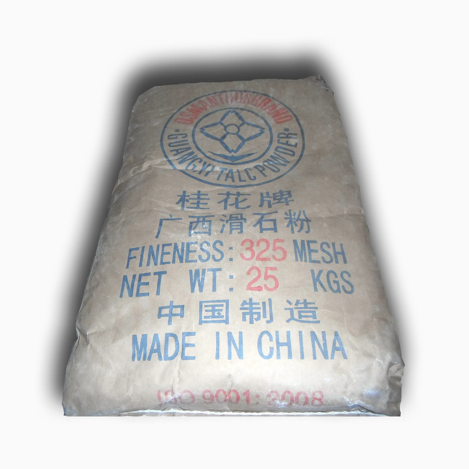 
Talc Powder 