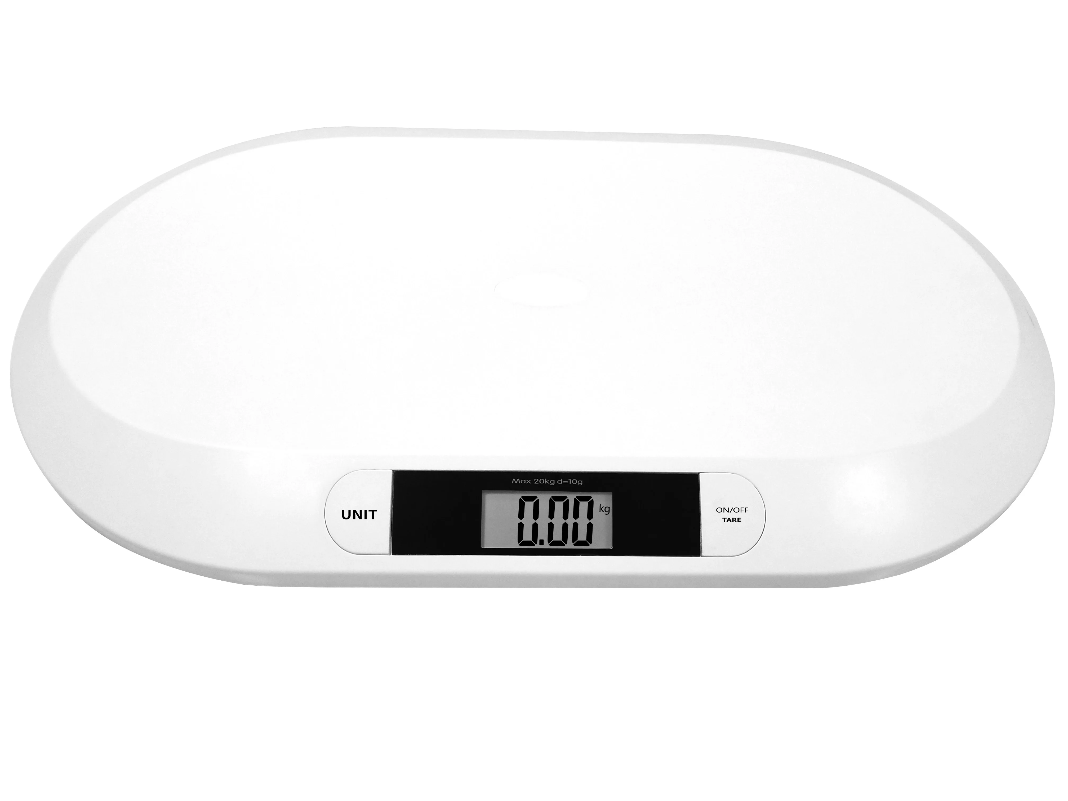 Anti Rollover Large Platform Baby Weight Scalepet scales weighing indicator digital pet weighing scale for pets
